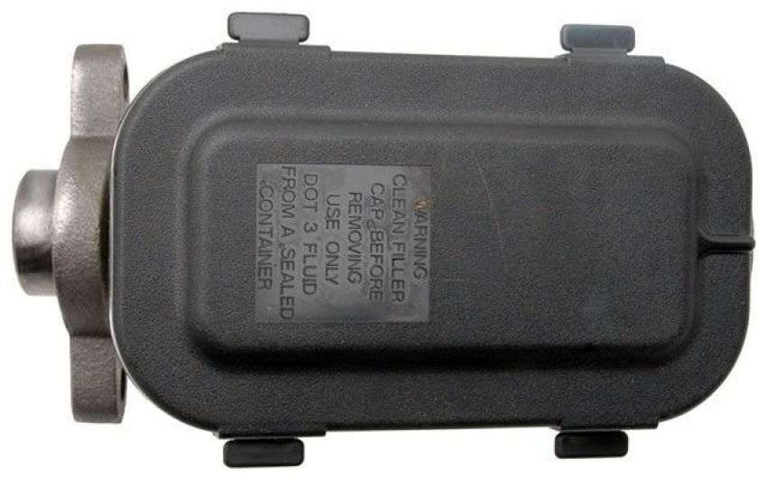 Raybestos MC39210 Raybestos Element3 New Master Cylinder
