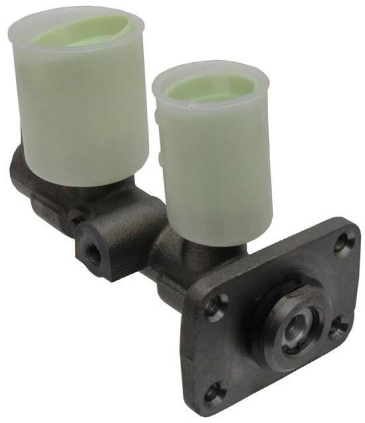 Raybestos MC39216 Raybestos Element3 New Master Cylinder