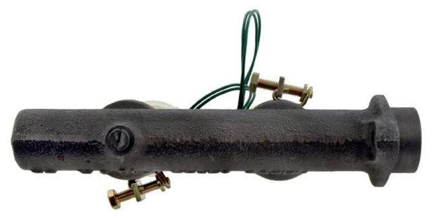 Raybestos MC39220 Raybestos Element3 New Master Cylinder