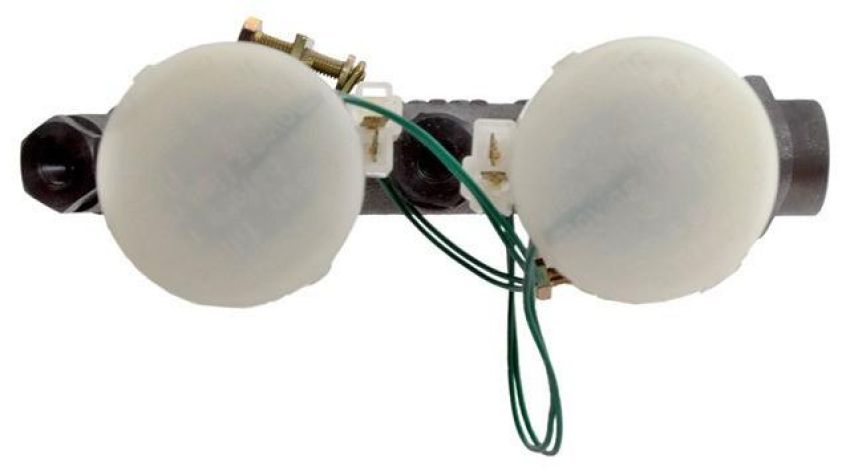Raybestos MC39220 Raybestos Element3 New Master Cylinder