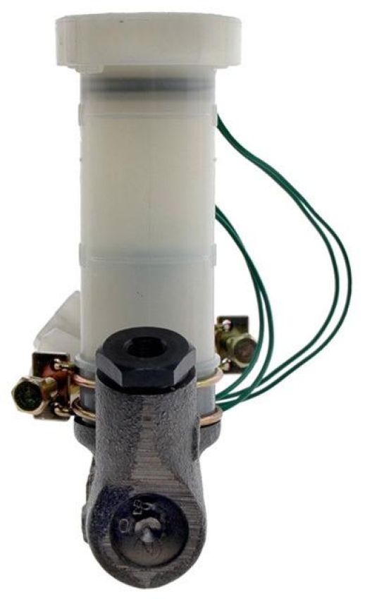 Raybestos MC39220 Raybestos Element3 New Master Cylinder