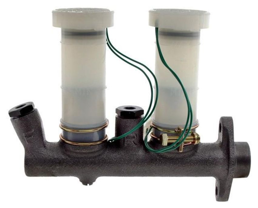 Raybestos MC39220 Raybestos Element3 New Master Cylinder
