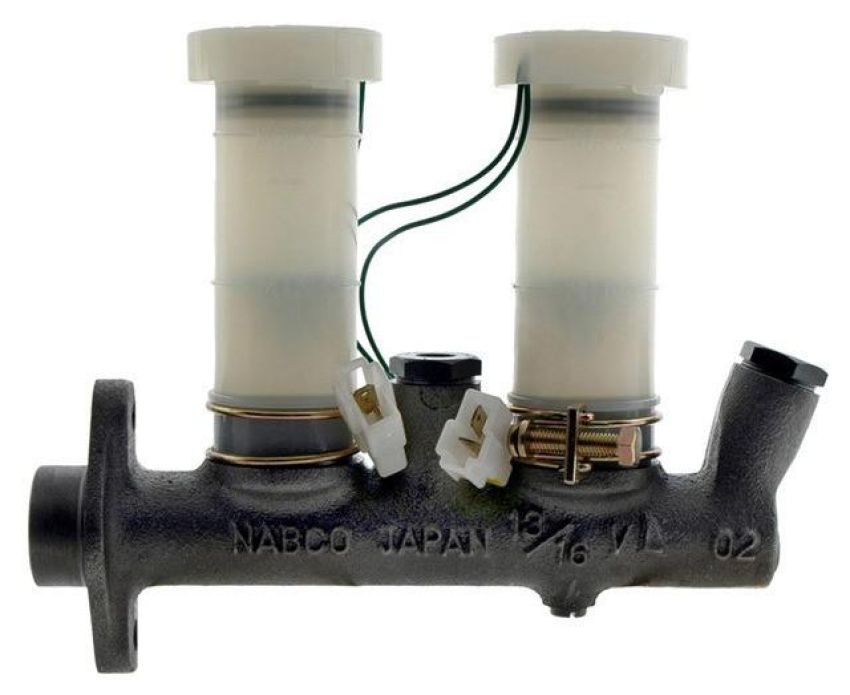 Raybestos MC39220 Raybestos Element3 New Master Cylinder