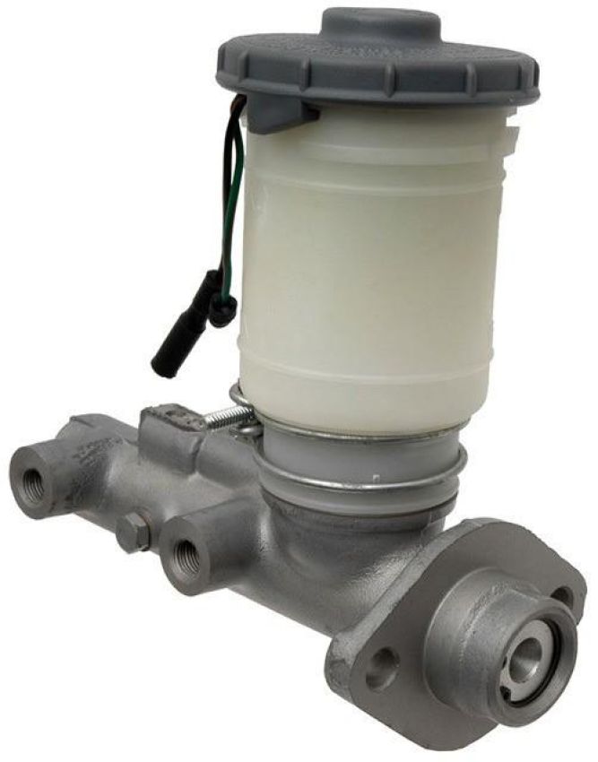 Raybestos MC39249 Raybestos Element3 New Master Cylinder