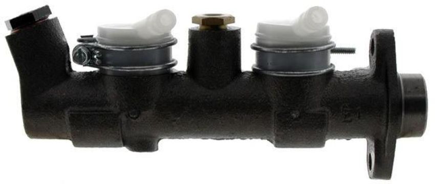 Raybestos MC39262 Raybestos Element3 New Master Cylinder
