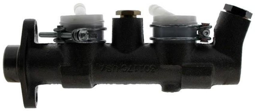 Raybestos MC39262 Raybestos Element3 New Master Cylinder