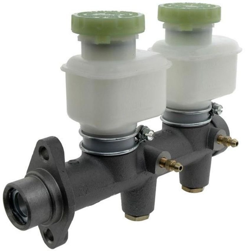 Raybestos MC39274 Raybestos Element3 New Master Cylinder
