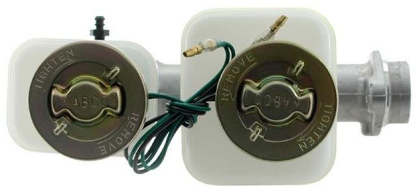 Raybestos MC39277 Raybestos Element3 New Master Cylinder