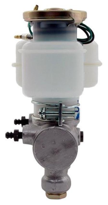 Raybestos MC39277 Raybestos Element3 New Master Cylinder