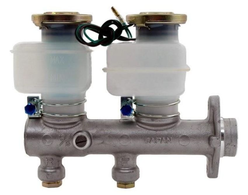 Raybestos MC39277 Raybestos Element3 New Master Cylinder