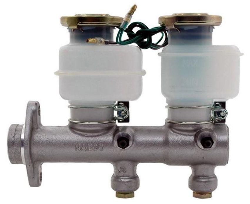 Raybestos MC39277 Raybestos Element3 New Master Cylinder