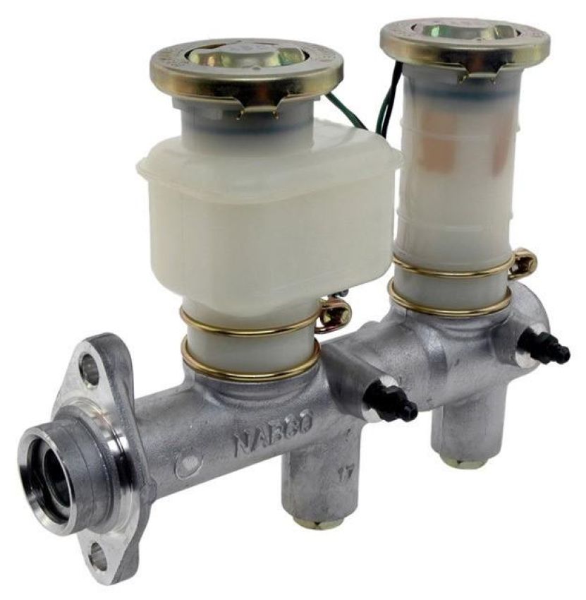 Raybestos MC39279 Raybestos Element3 New Master Cylinder