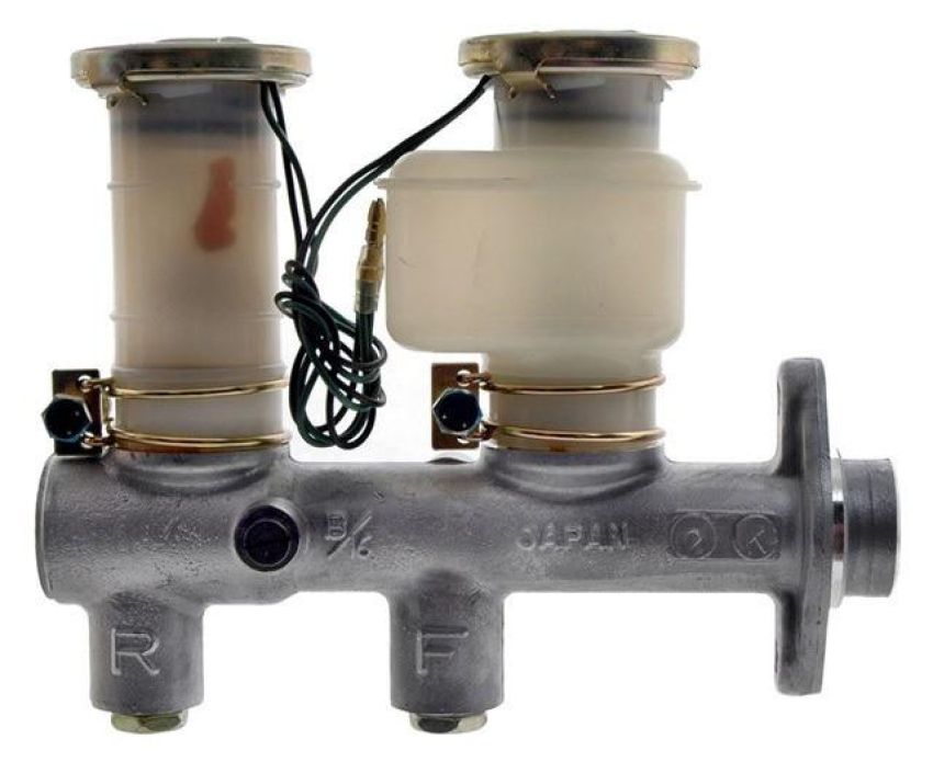 Raybestos MC39279 Raybestos Element3 New Master Cylinder