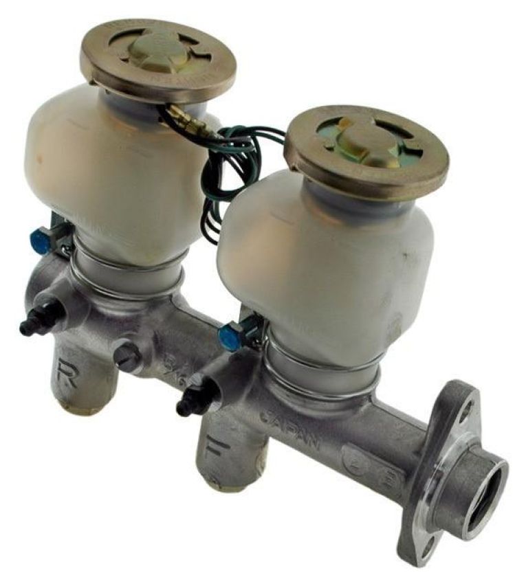Raybestos MC39280 Raybestos Element3 New Master Cylinder