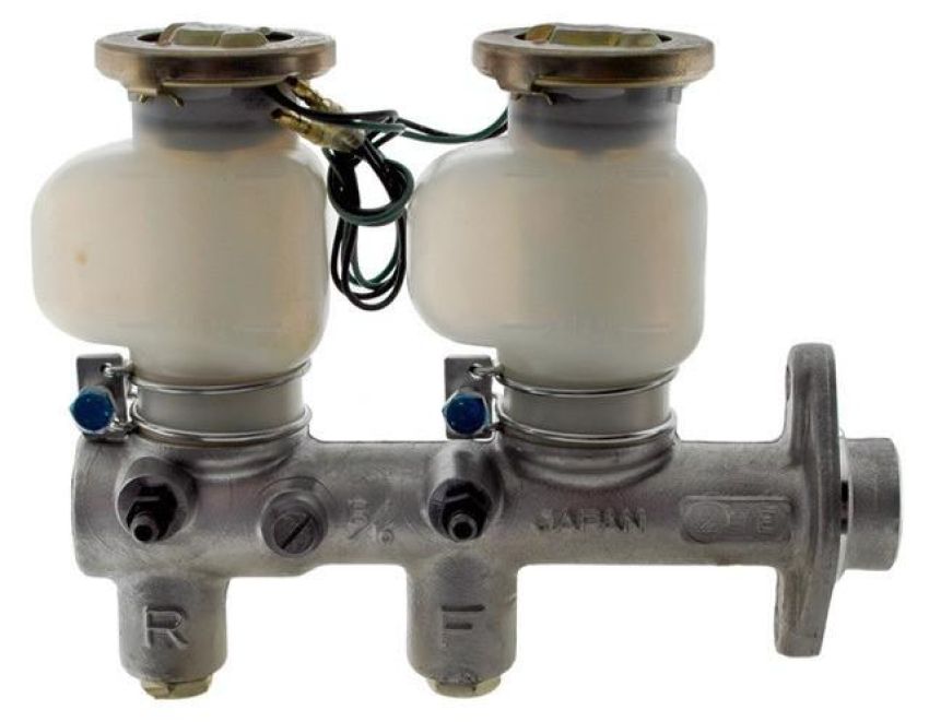 Raybestos MC39280 Raybestos Element3 New Master Cylinder