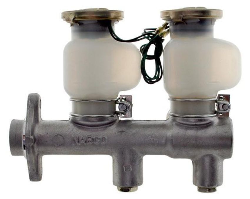 Raybestos MC39280 Raybestos Element3 New Master Cylinder