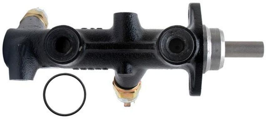 Raybestos MC39285 Raybestos Element3 New Master Cylinder