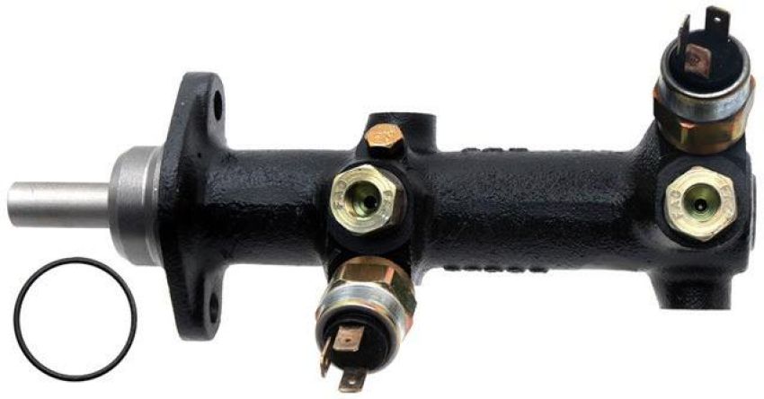 Raybestos MC39285 Raybestos Element3 New Master Cylinder