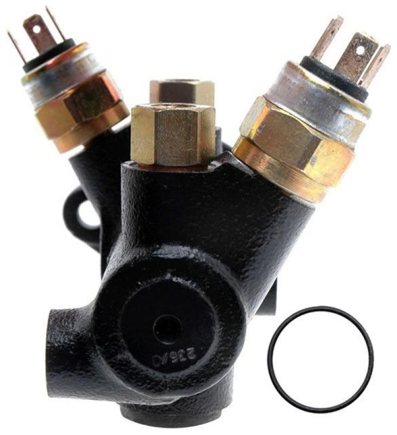 Raybestos MC39285 Raybestos Element3 New Master Cylinder