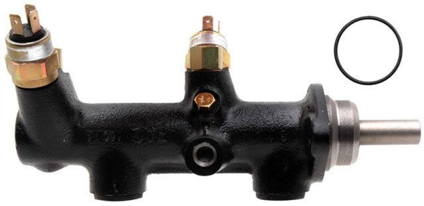 Raybestos MC39285 Raybestos Element3 New Master Cylinder