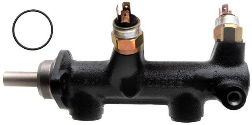 Raybestos MC39285 Raybestos Element3 New Master Cylinder