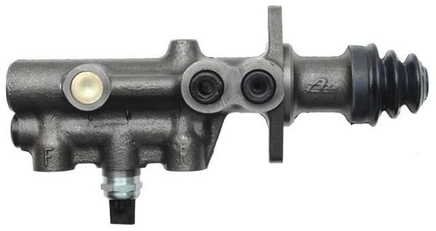 Raybestos MC39290 Raybestos Element3 New Master Cylinder