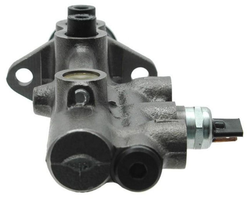 Raybestos MC39290 Raybestos Element3 New Master Cylinder