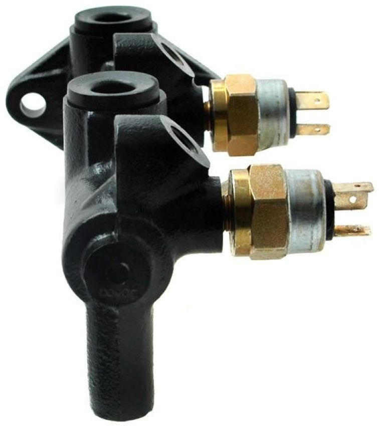 Raybestos MC39292 Raybestos Element3 New Master Cylinder