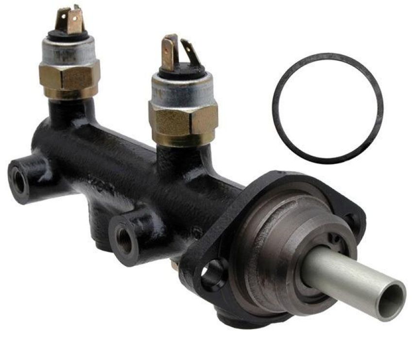 Raybestos MC39295 Raybestos Element3 New Master Cylinder