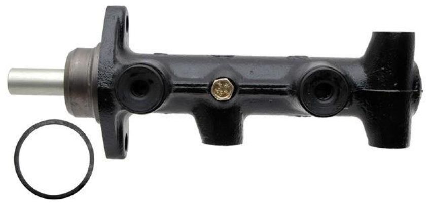 Raybestos MC39295 Raybestos Element3 New Master Cylinder