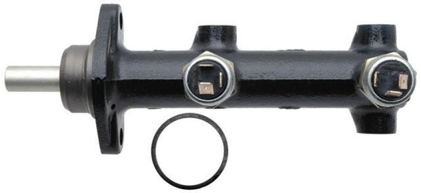 Raybestos MC39295 Raybestos Element3 New Master Cylinder