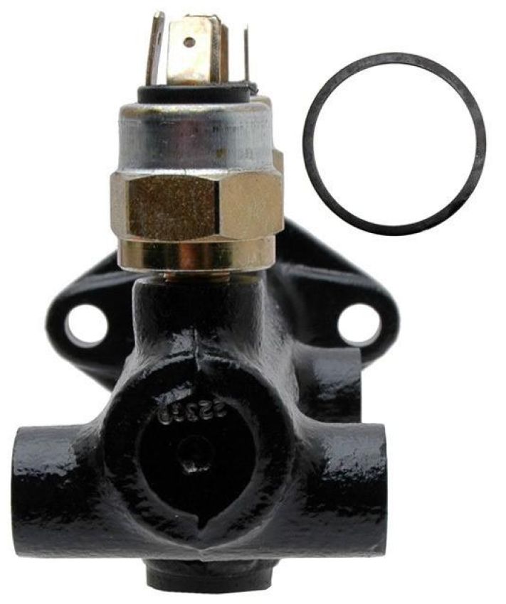 Raybestos MC39295 Raybestos Element3 New Master Cylinder