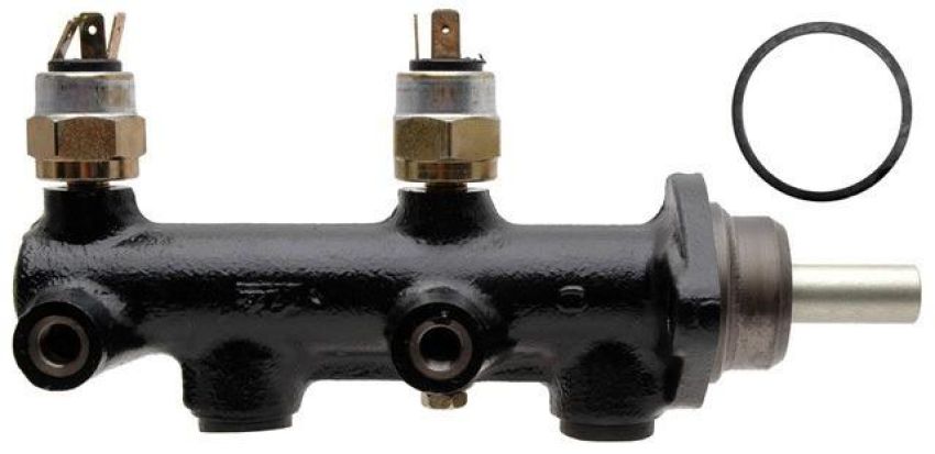 Raybestos MC39295 Raybestos Element3 New Master Cylinder