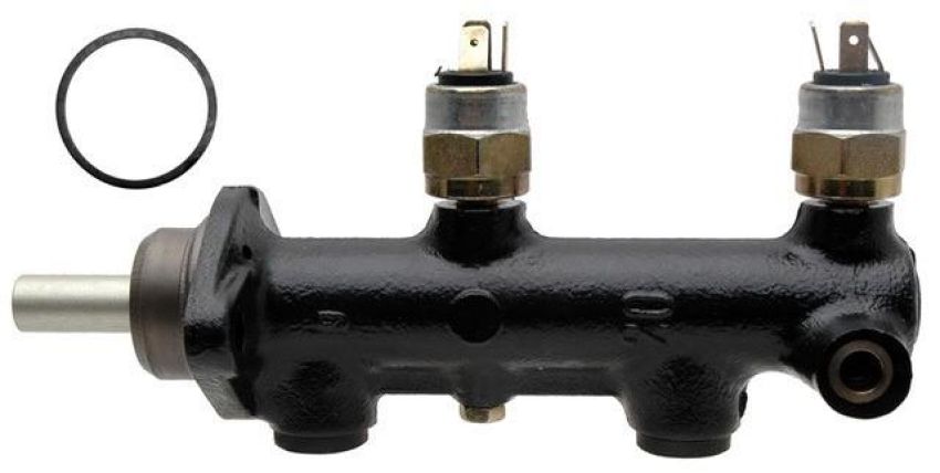 Raybestos MC39295 Raybestos Element3 New Master Cylinder