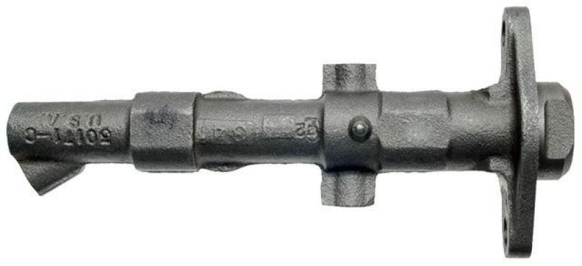 Raybestos MC39297 Raybestos Element3 New Master Cylinder