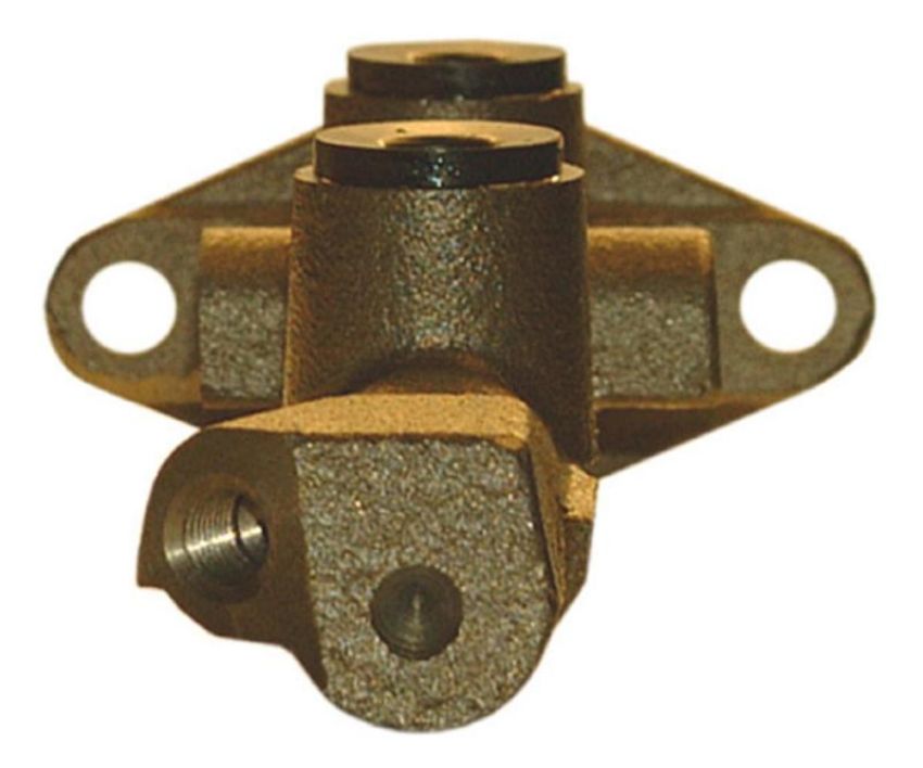 Raybestos MC39298 Raybestos Element3 New Master Cylinder