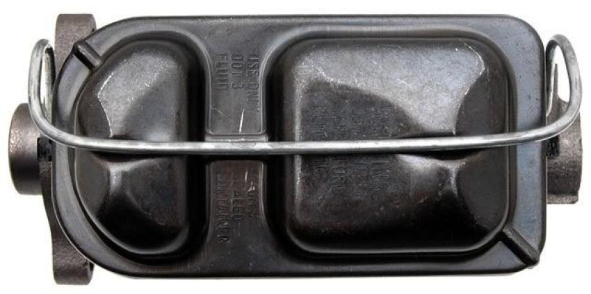 Raybestos MC39308 Raybestos Element3 New Master Cylinder