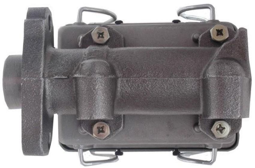 Raybestos MC39309 Raybestos Element3 New Master Cylinder