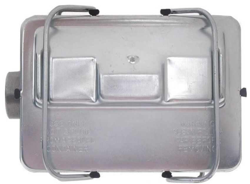 Raybestos MC39309 Raybestos Element3 New Master Cylinder