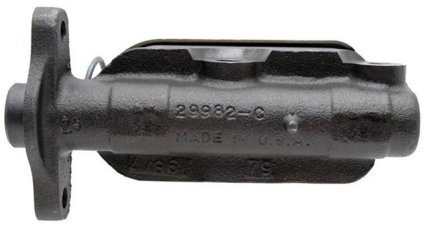 Raybestos MC39310 Raybestos Element3 New Master Cylinder