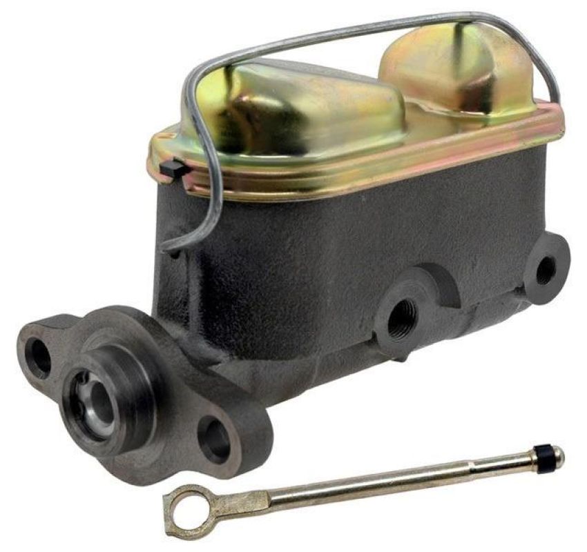 Raybestos MC39312 Raybestos Element3 New Master Cylinder