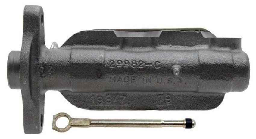 Raybestos MC39312 Raybestos Element3 New Master Cylinder