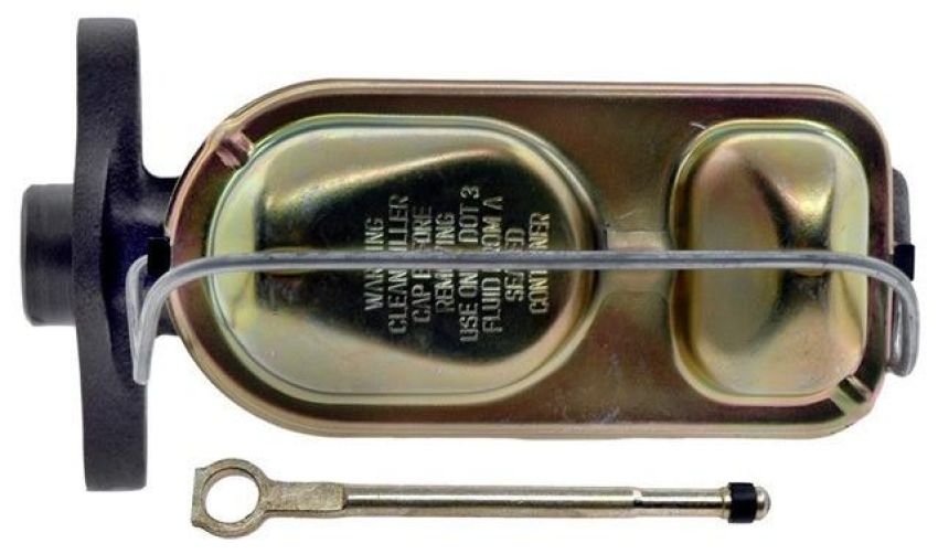 Raybestos MC39312 Raybestos Element3 New Master Cylinder