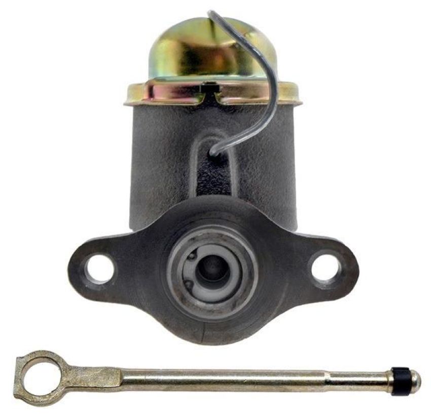 Raybestos MC39312 Raybestos Element3 New Master Cylinder