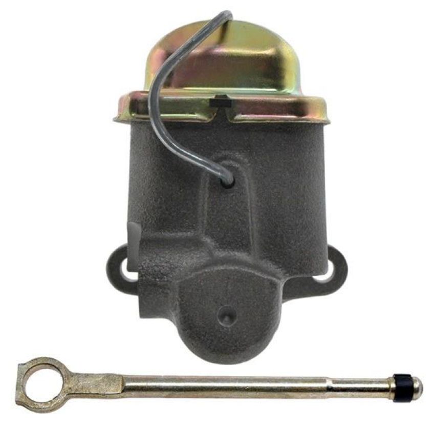 Raybestos MC39312 Raybestos Element3 New Master Cylinder