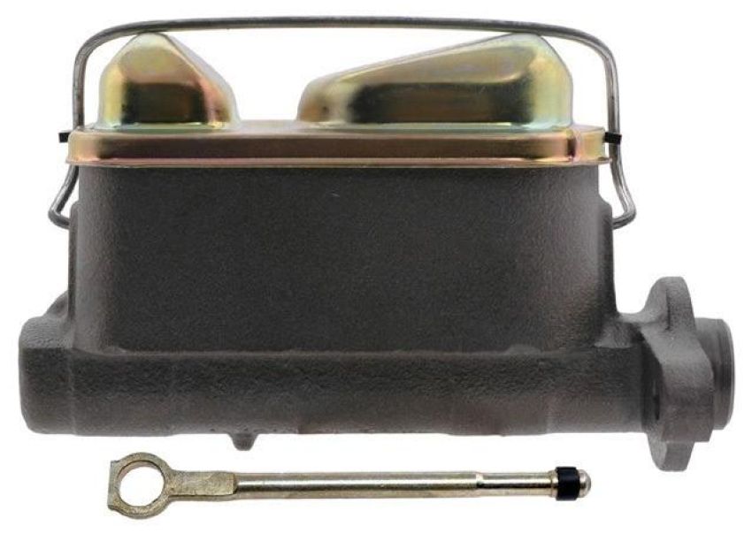Raybestos MC39312 Raybestos Element3 New Master Cylinder