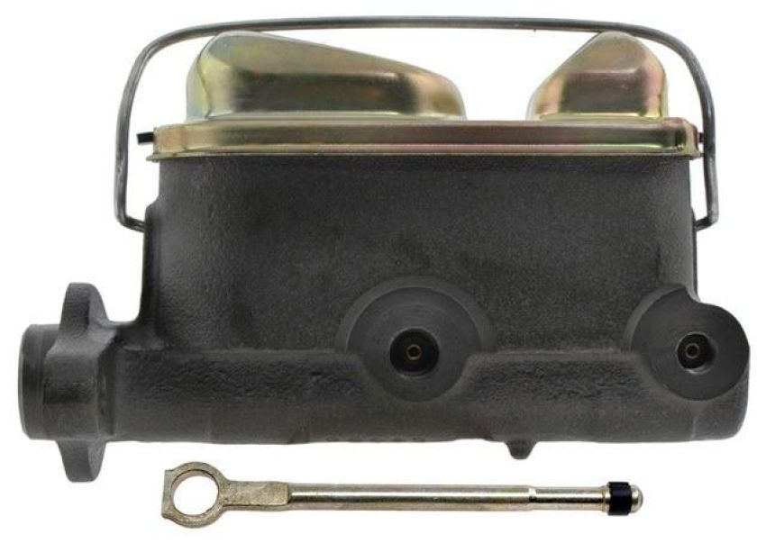 Raybestos MC39312 Raybestos Element3 New Master Cylinder