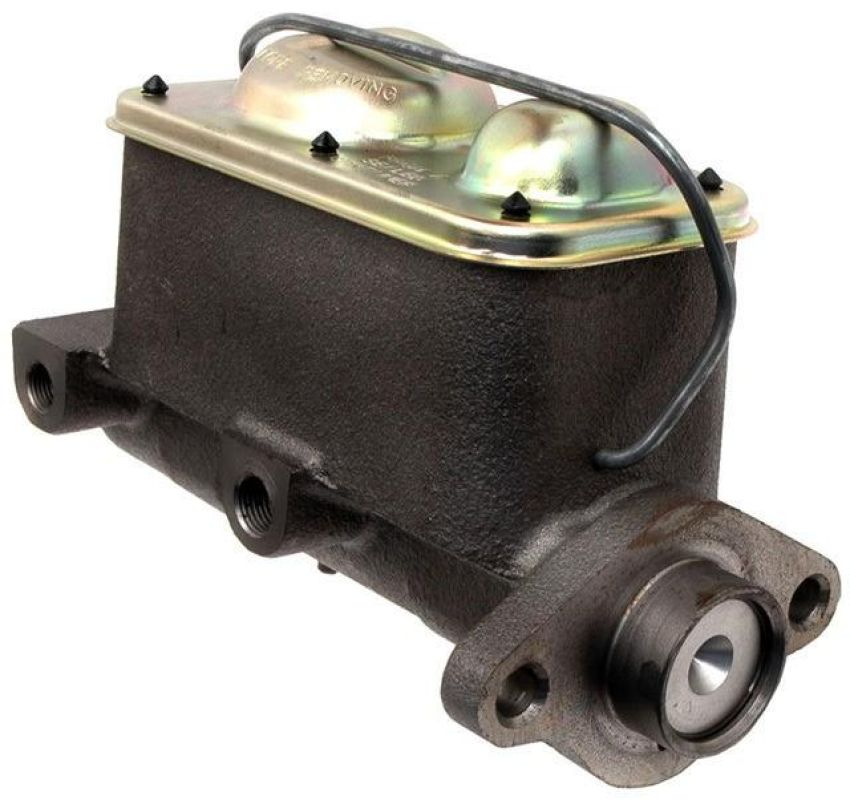 Raybestos MC39322 Raybestos Element3 New Master Cylinder