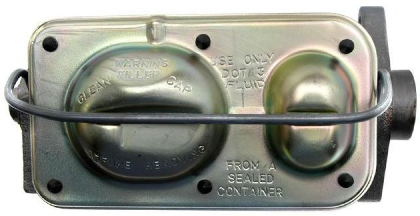 Raybestos MC39322 Raybestos Element3 New Master Cylinder