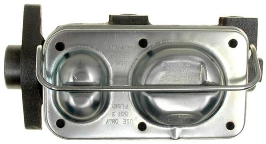 Raybestos MC39324 Raybestos Element3 New Master Cylinder